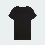 PUMA ESSENTIALS CENTERED CAT LOGO TEE