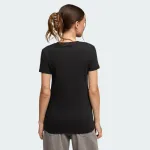 PUMA ESSENTIALS CENTERED CAT LOGO TEE