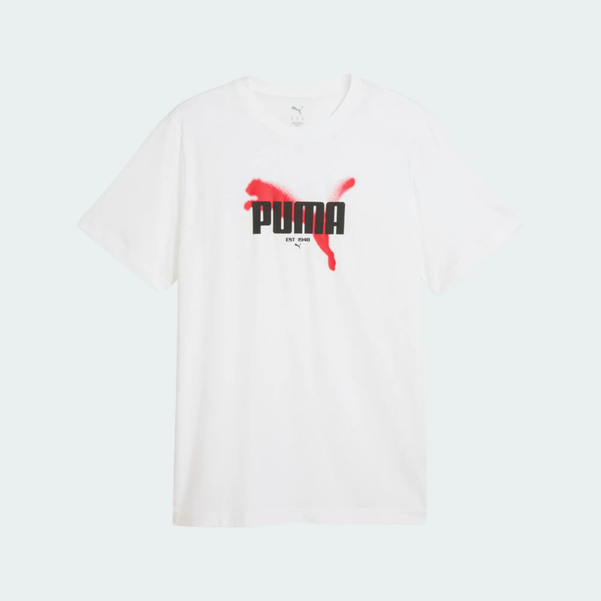 PUMA GRAPHICS PUMA TEE