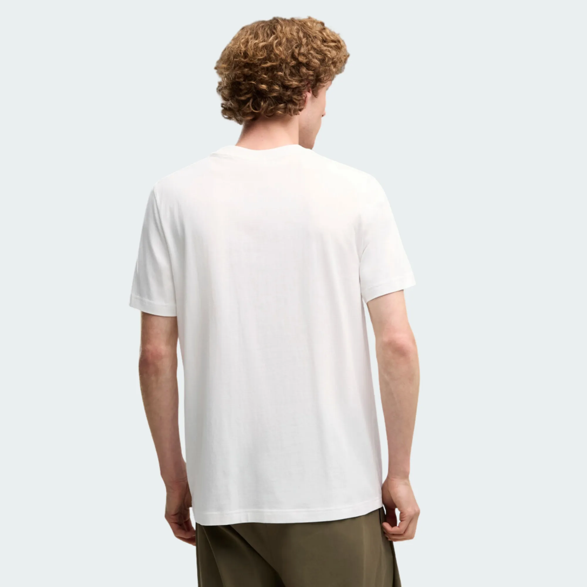 PUMA GRAPHICS PUMA TEE