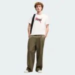 PUMA GRAPHICS PUMA TEE