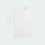 PUMA GRAPHICS BOXY FOIL TEE