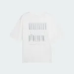PUMA GRAPHICS BOXY FOIL TEE