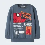 NAME IT LITTLE BOYS ACTOR SPIDER SWEAT
