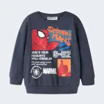NAME IT LITTLE BOYS ACTOR SPIDER SWEAT