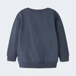 NAME IT LITTLE BOYS ACTOR SPIDER SWEAT