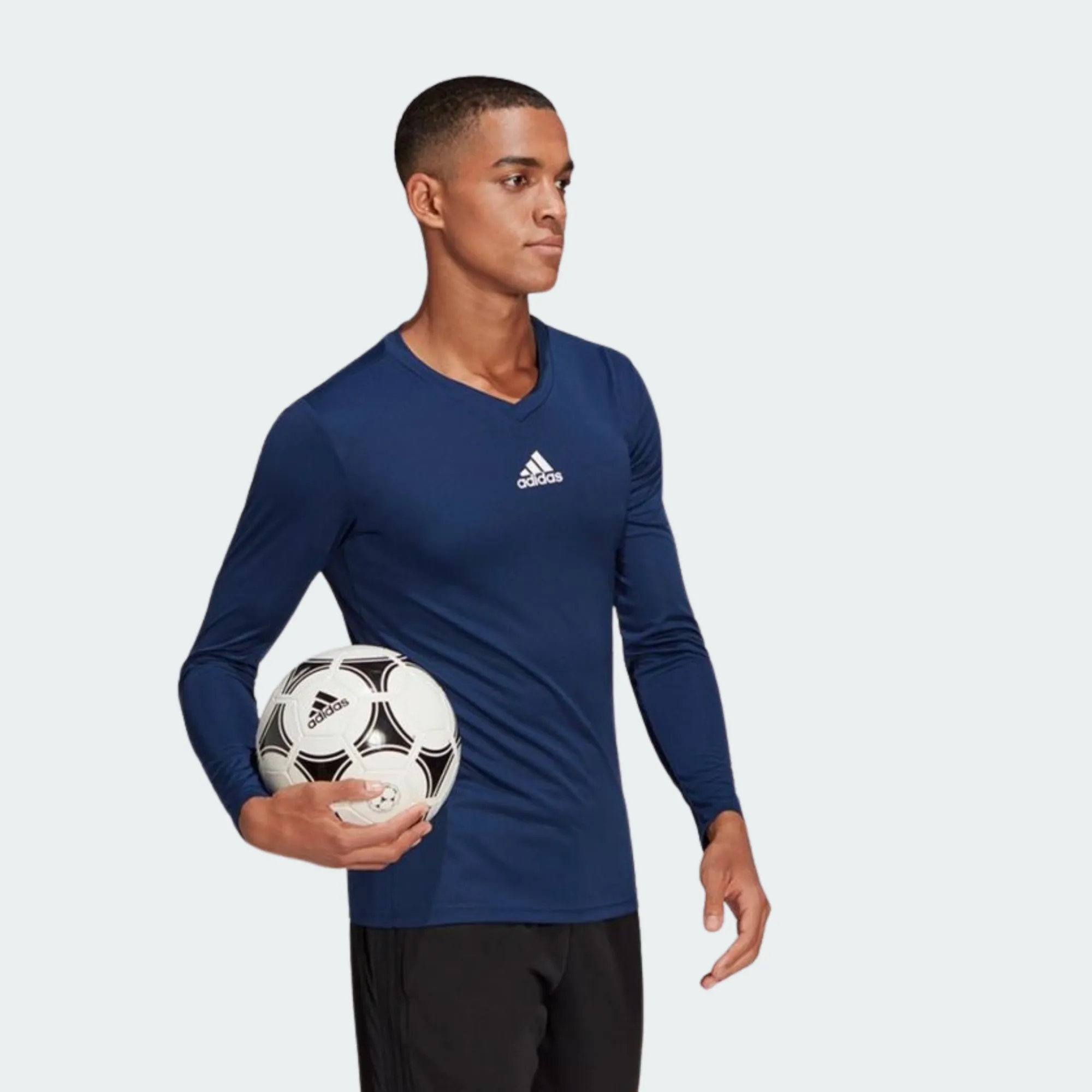 ADIDAS TEAM BASE TEE
