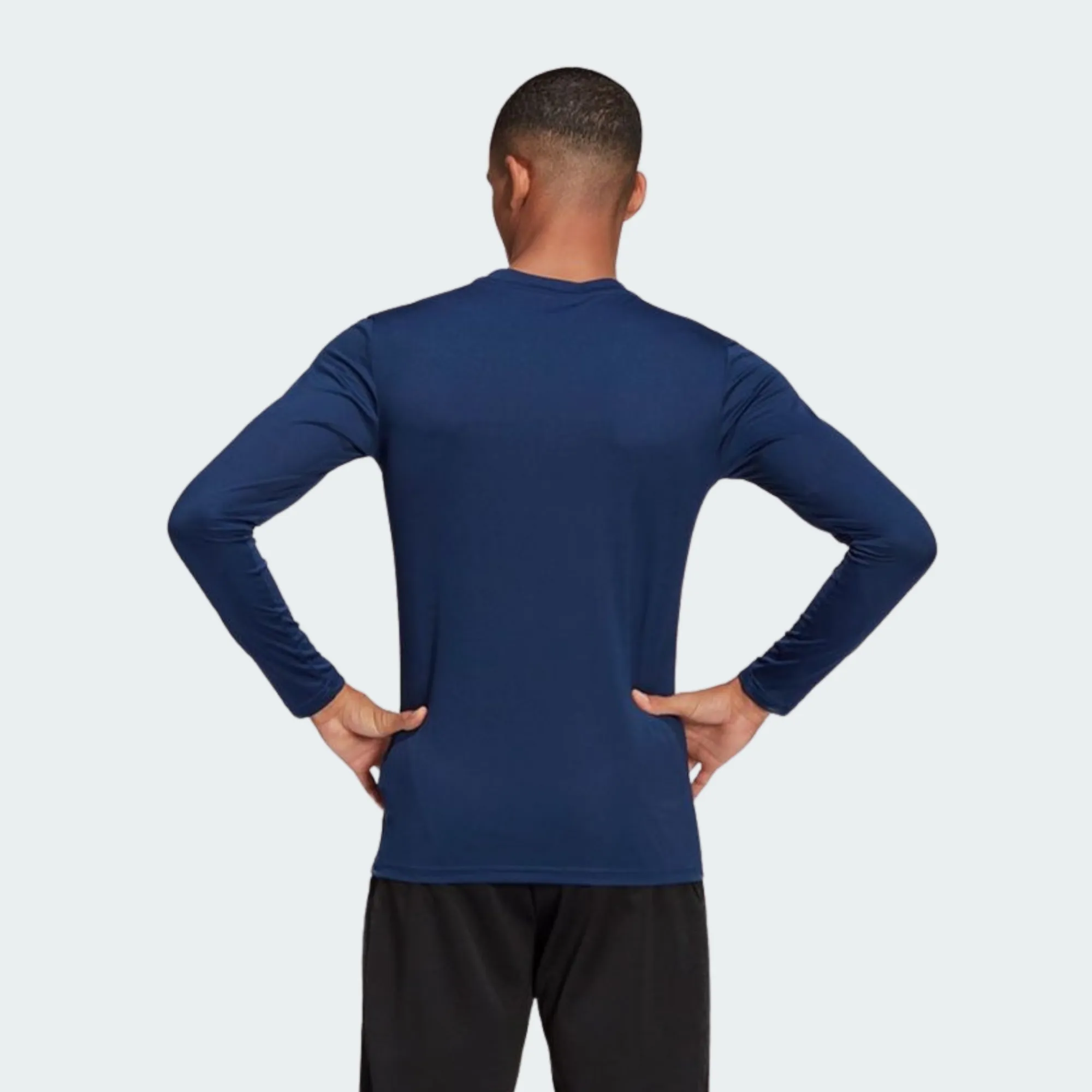 ADIDAS TEAM BASE TEE