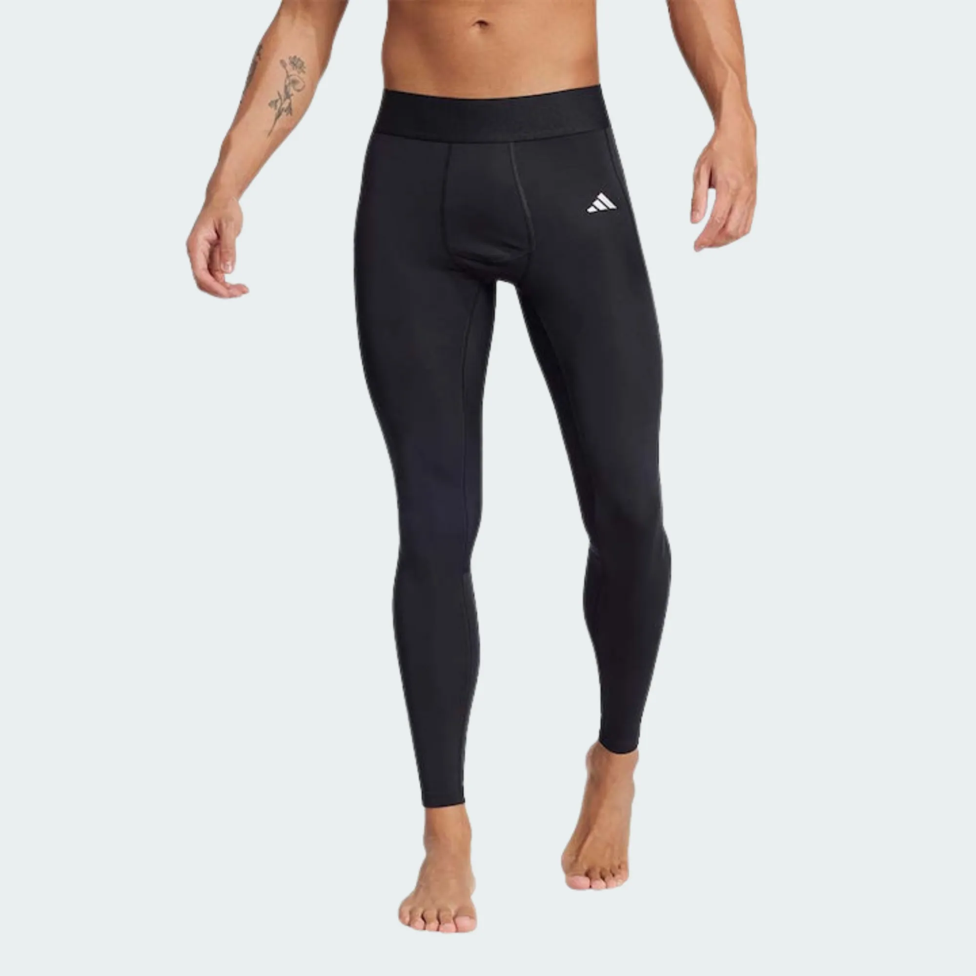 ADIDAS TECH FIT LONG TIGHT MENS