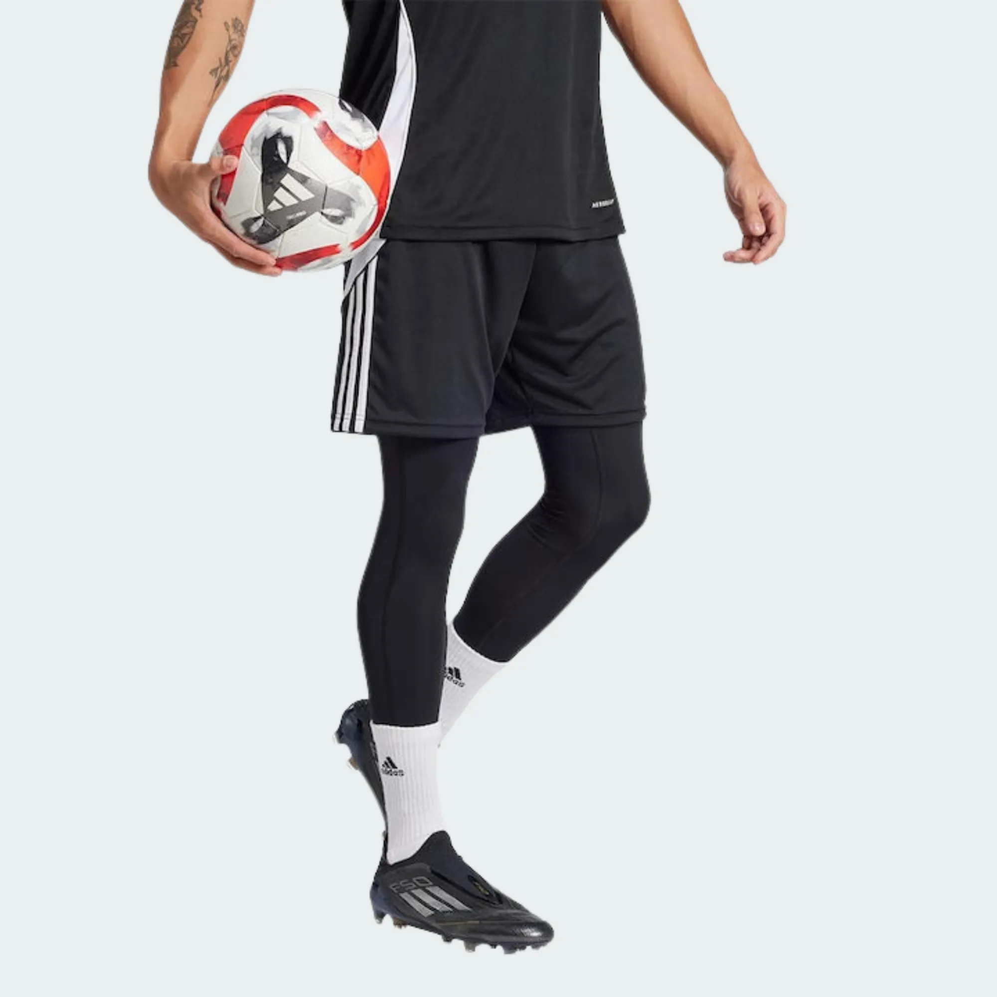 ADIDAS TECH FIT LONG TIGHT MENS