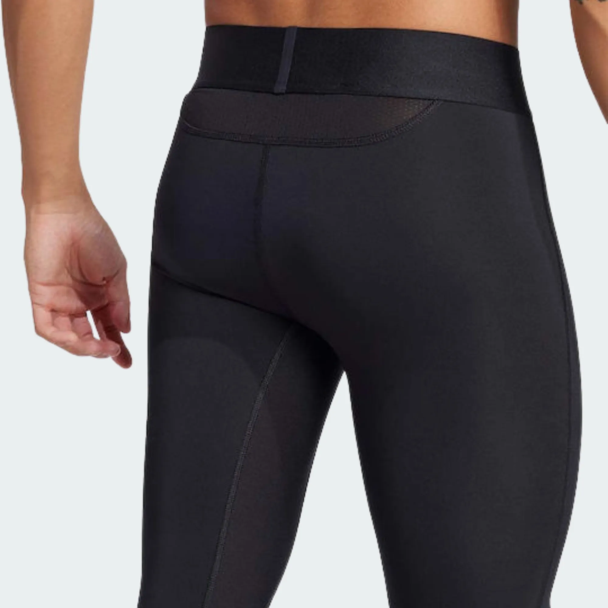ADIDAS TECH FIT LONG TIGHT MENS