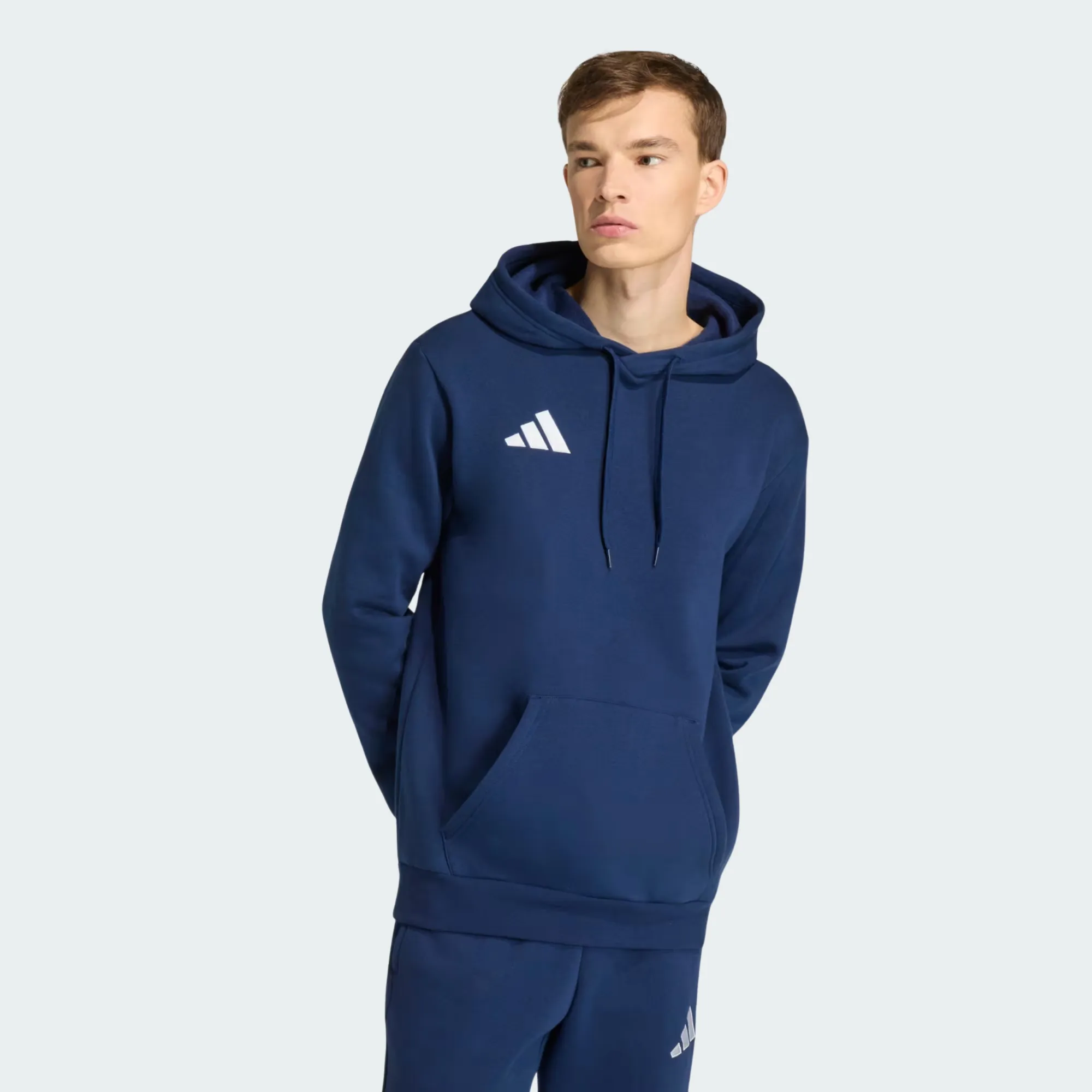 ADIDAS ENTRADA 26 HOODY