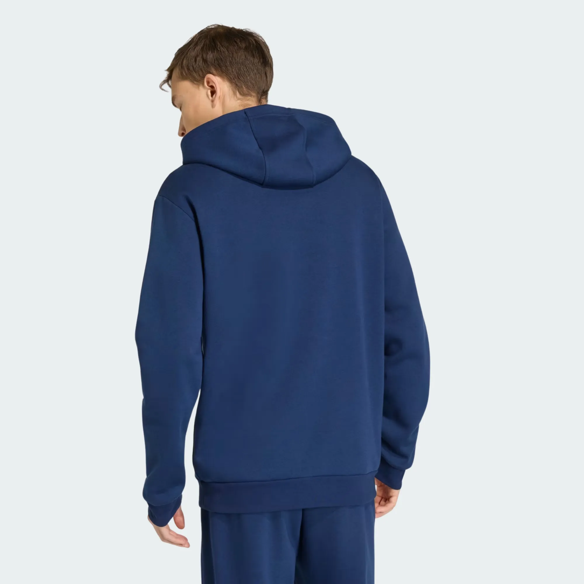 ADIDAS ENTRADA 26 HOODY