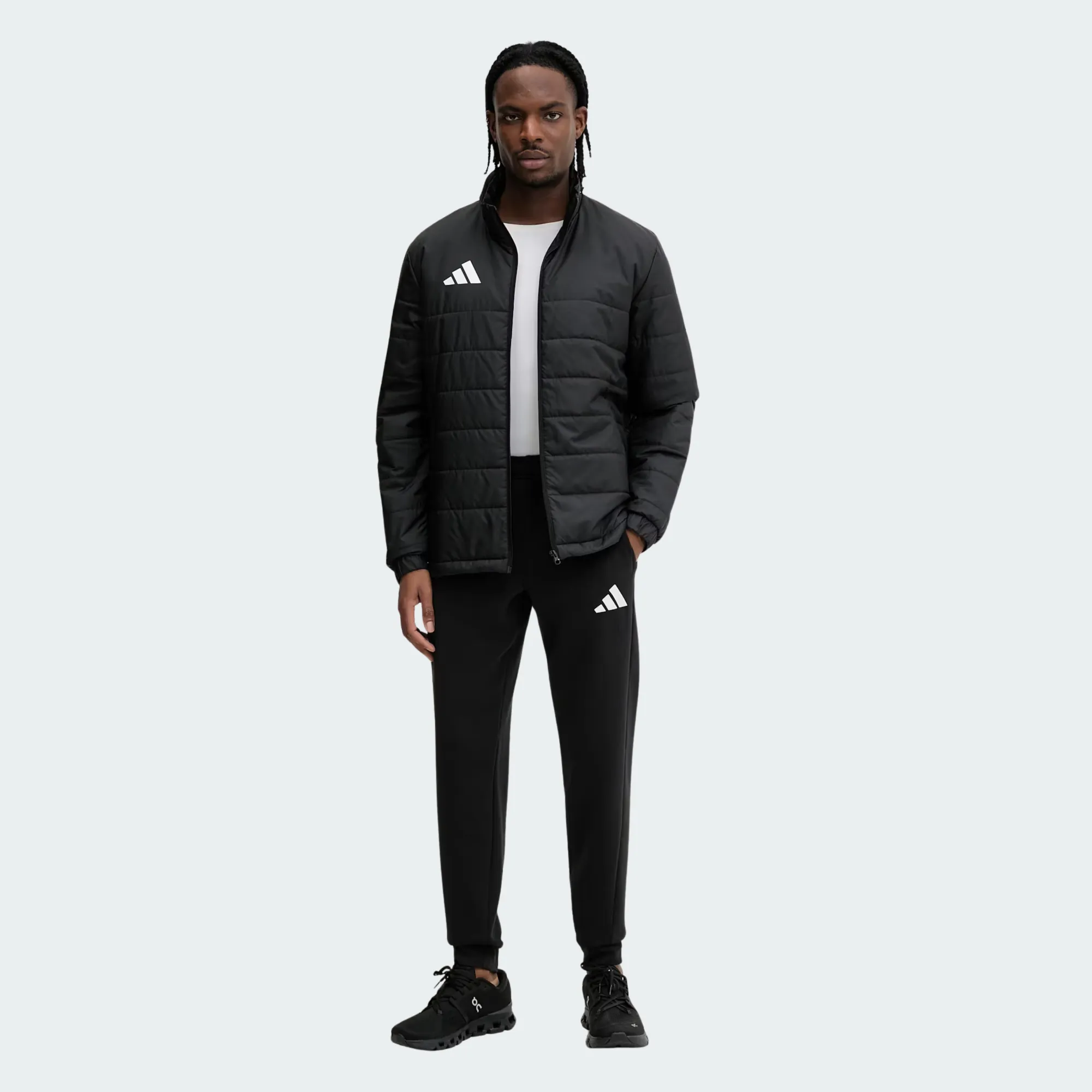 ADIDAS ENTRADA 26 SWEAT PANT