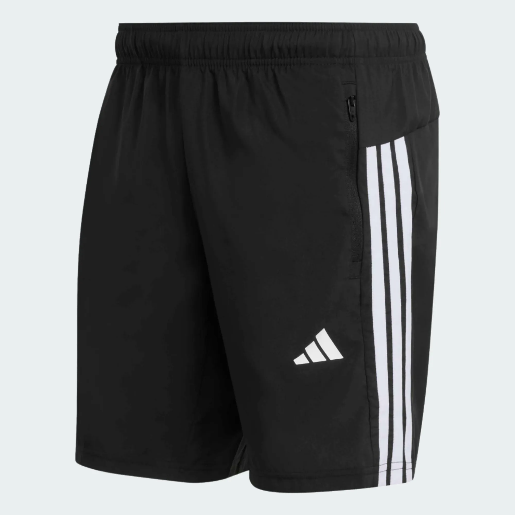 ADIDAS WORKOUT ESSENTIALS BASE WOVEN SHORT
