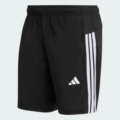 ADIDAS WORKOUT ESSENTIALS BASE WOVEN SHORT