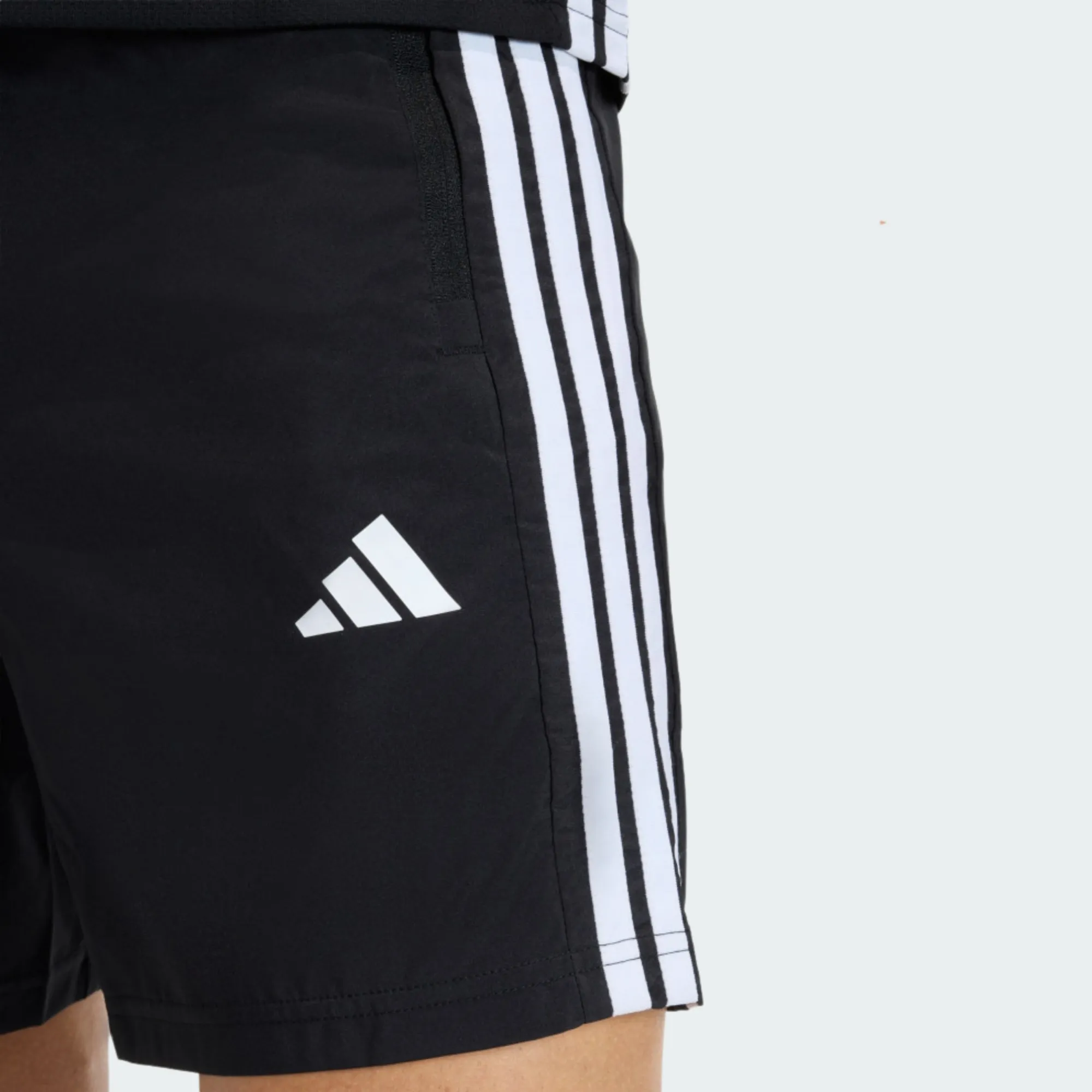 ADIDAS WORKOUT ESSENTIALS BASE WOVEN SHORT