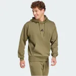 ADIDAS MENS FEELCOZY HOODIE