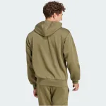 ADIDAS MENS FEELCOZY HOODIE