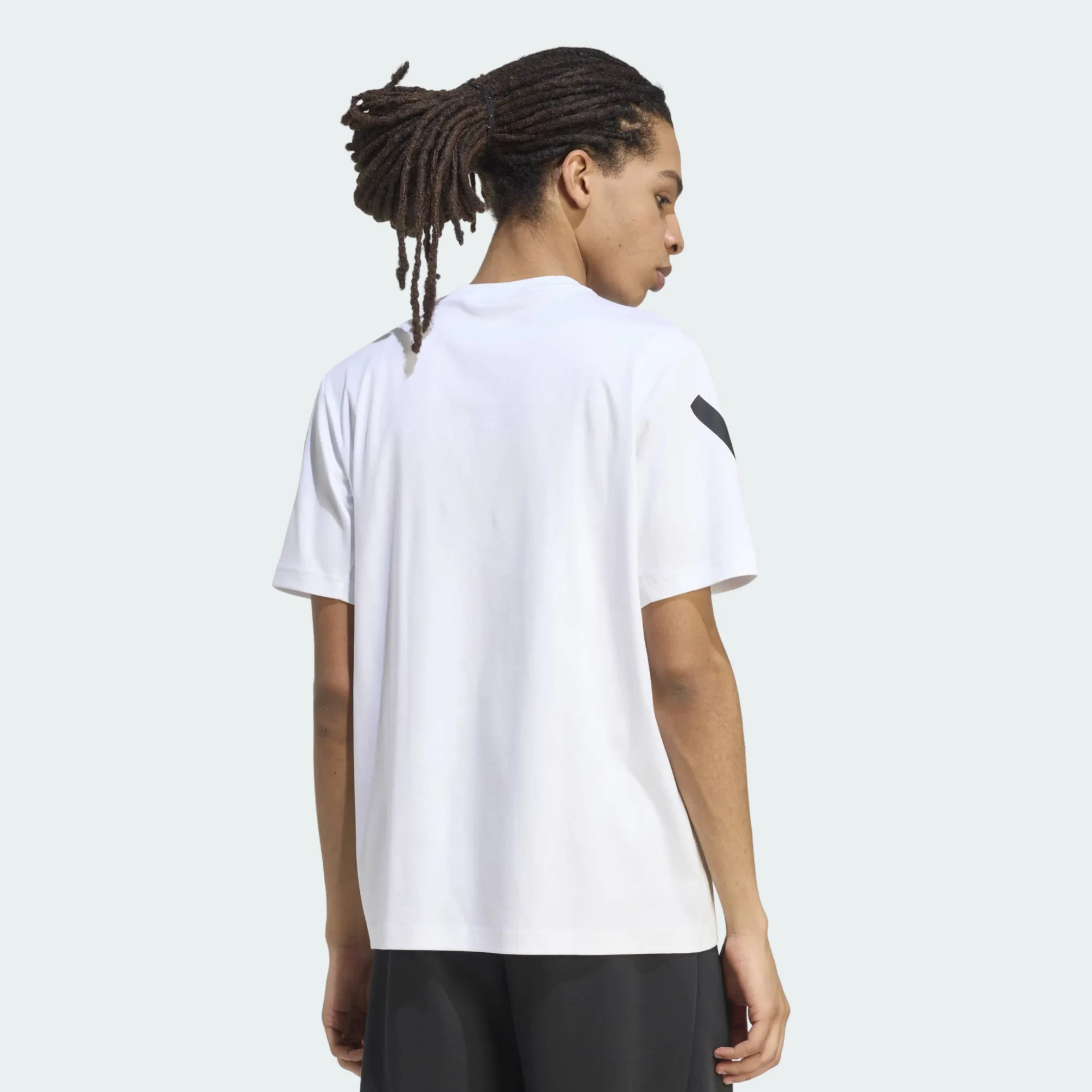 ADIDAS MENS Z.N.E. TEE