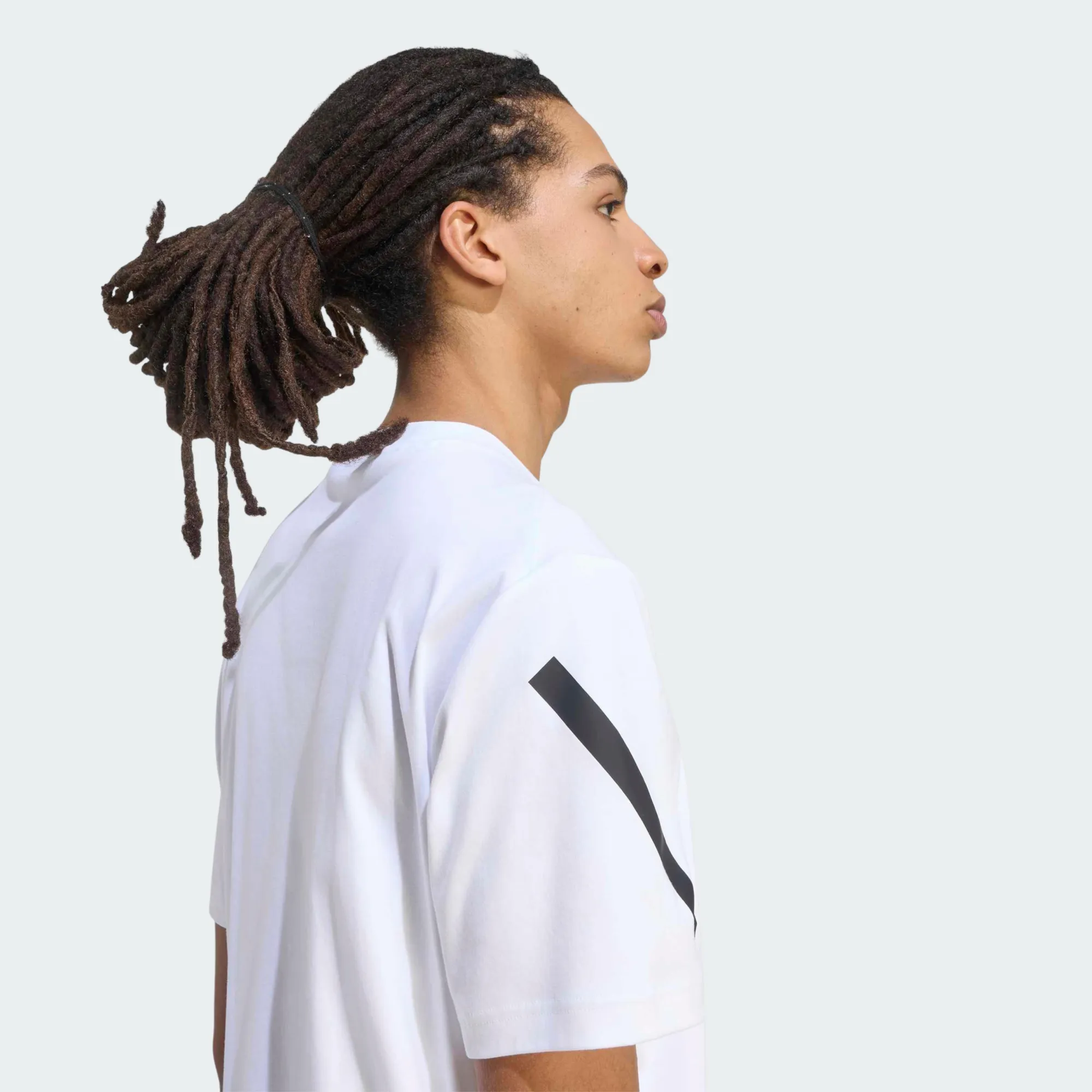 ADIDAS MENS Z.N.E. TEE