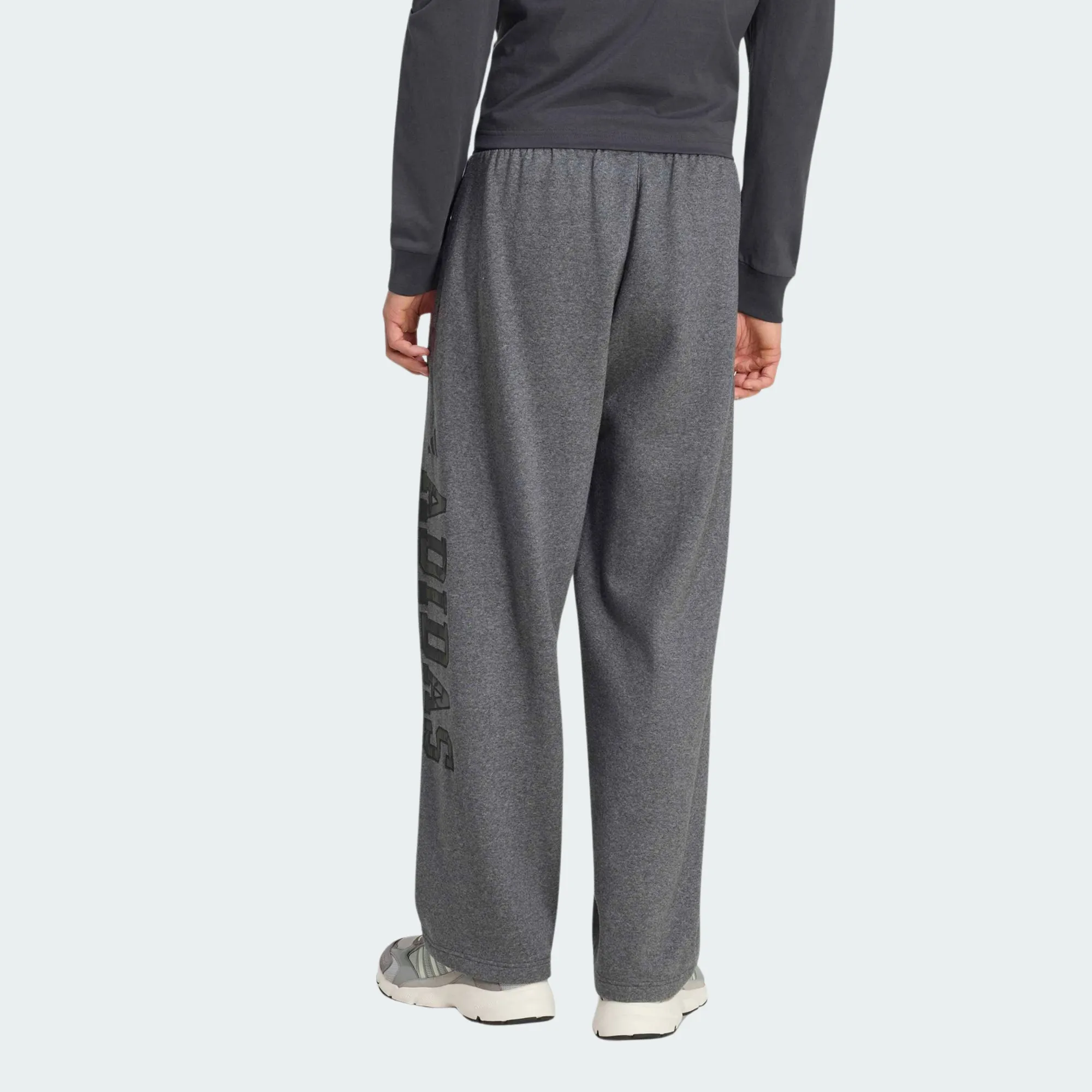 ADIDAS MENS CAMO PRINT PANT