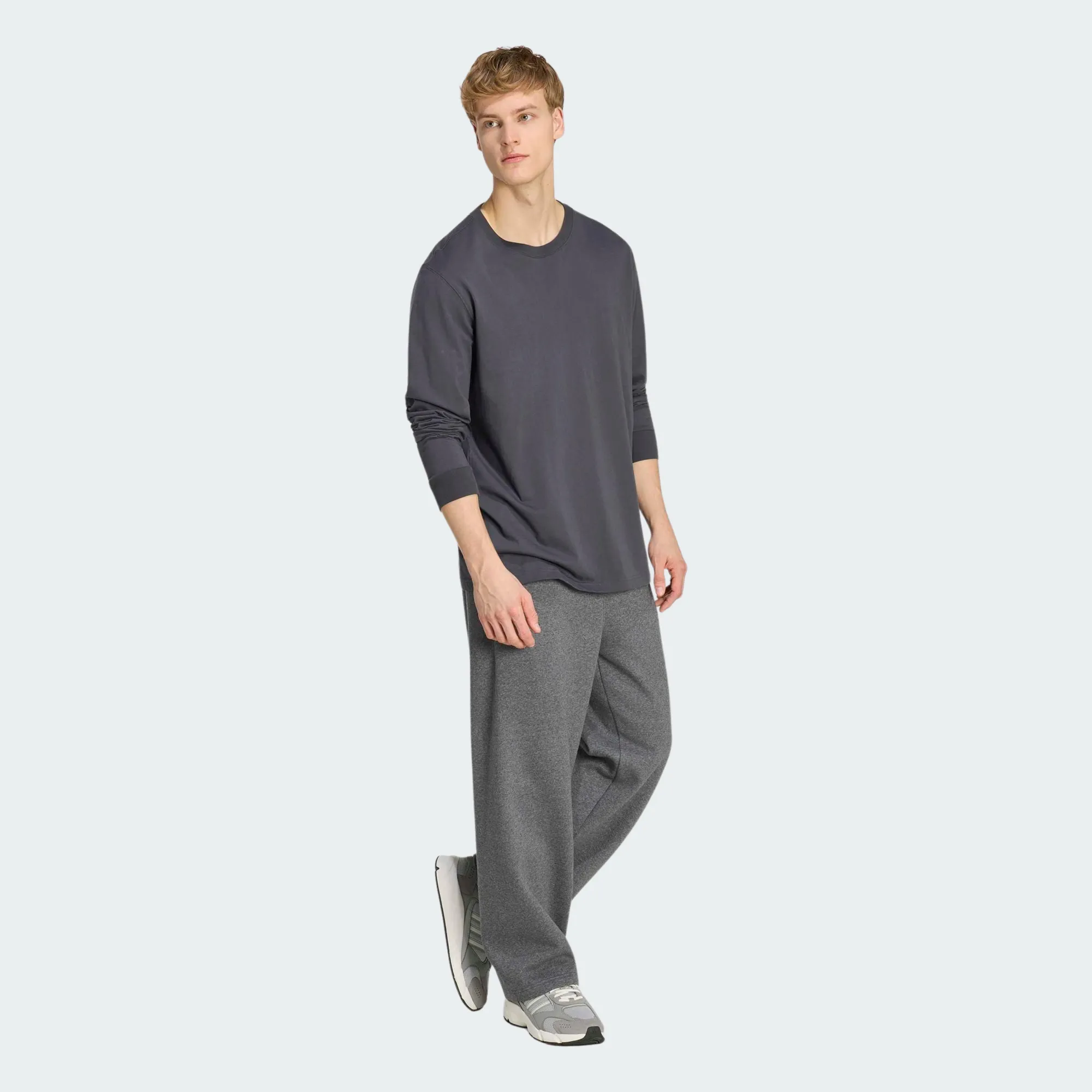 ADIDAS MENS CAMO PRINT PANT