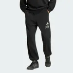 ADIDAS MENS COLLEGIATE FRENCH TERRY PANT
