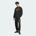 ADIDAS MENS COLLEGIATE FRENCH TERRY PANT