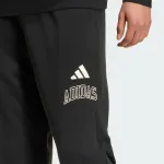 ADIDAS MENS COLLEGIATE FRENCH TERRY PANT