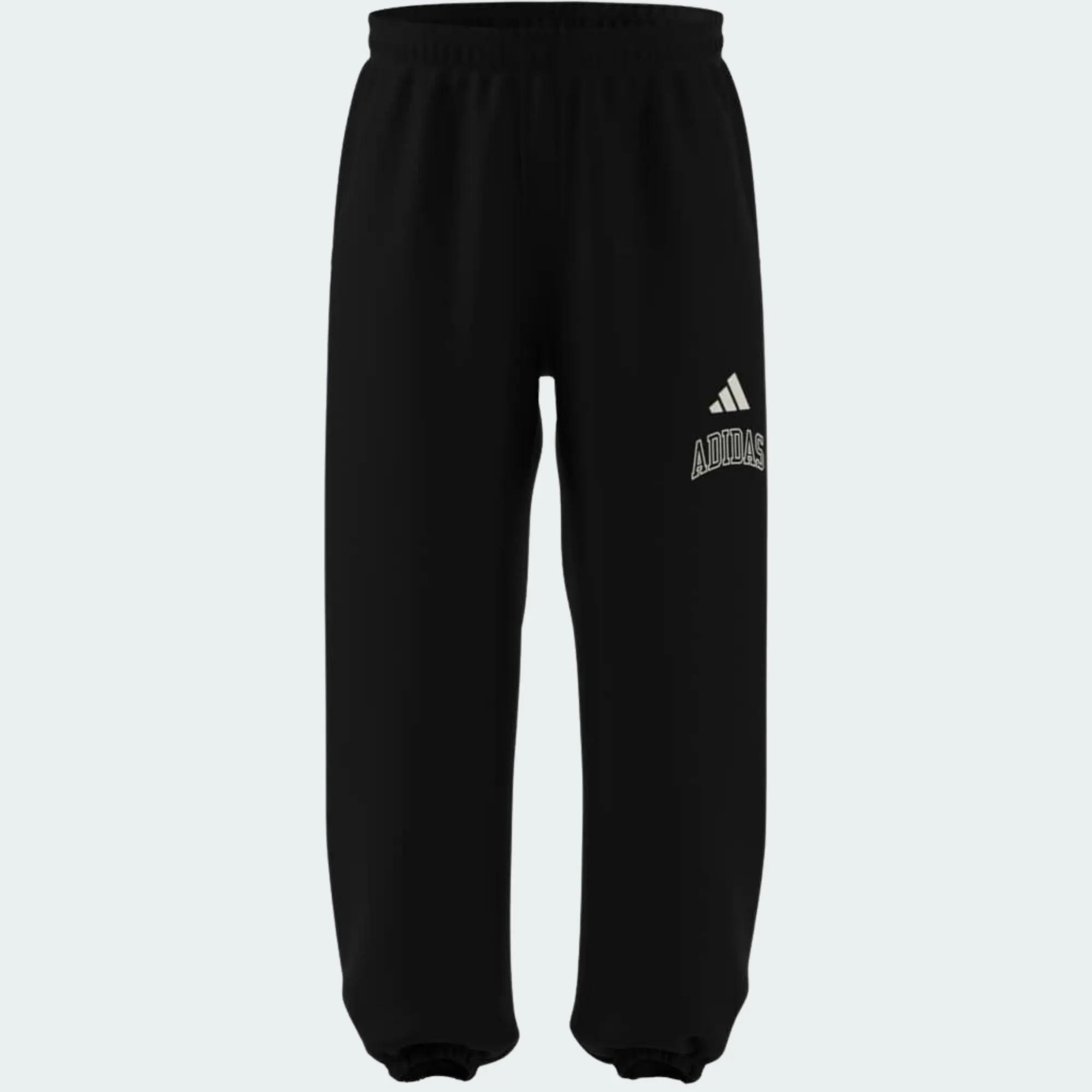 ADIDAS MENS COLLEGIATE FRENCH TERRY PANT