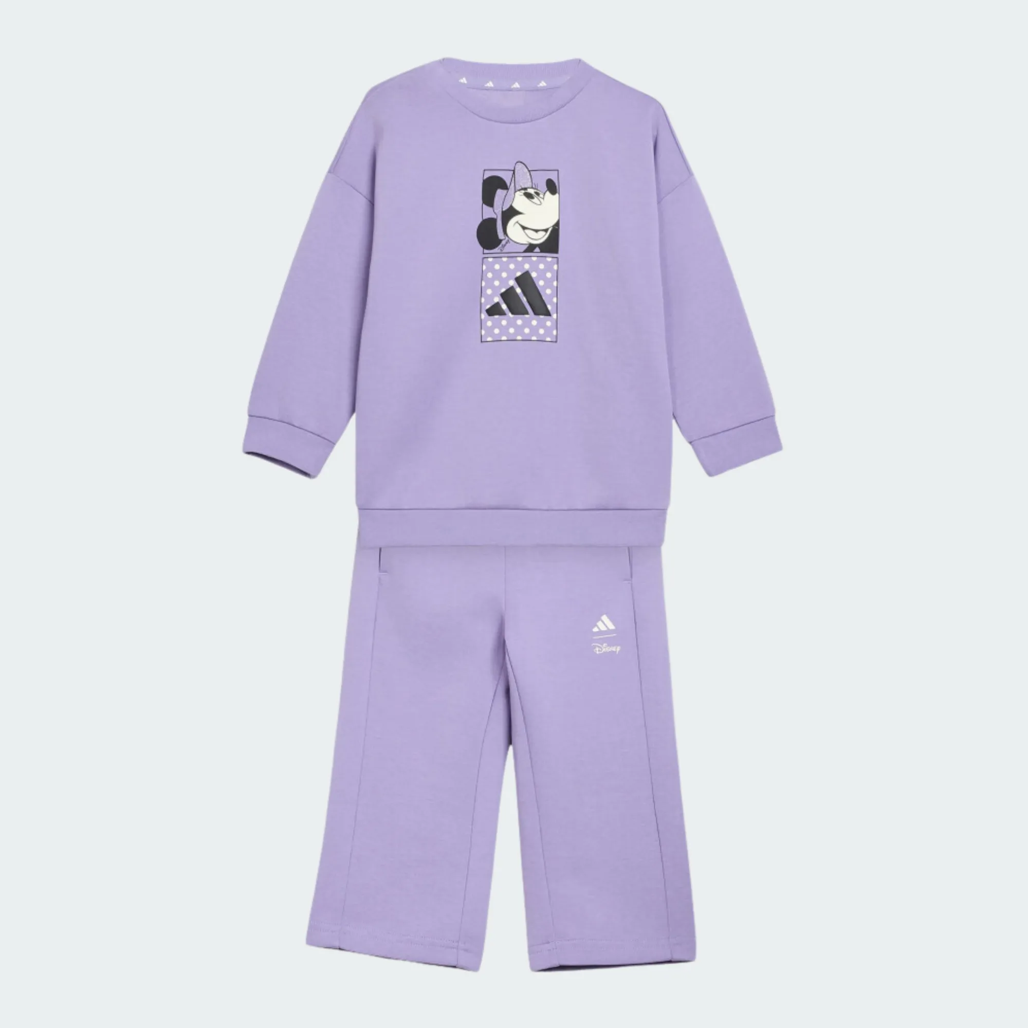 ADIDAS INFANTS MINNIE SET