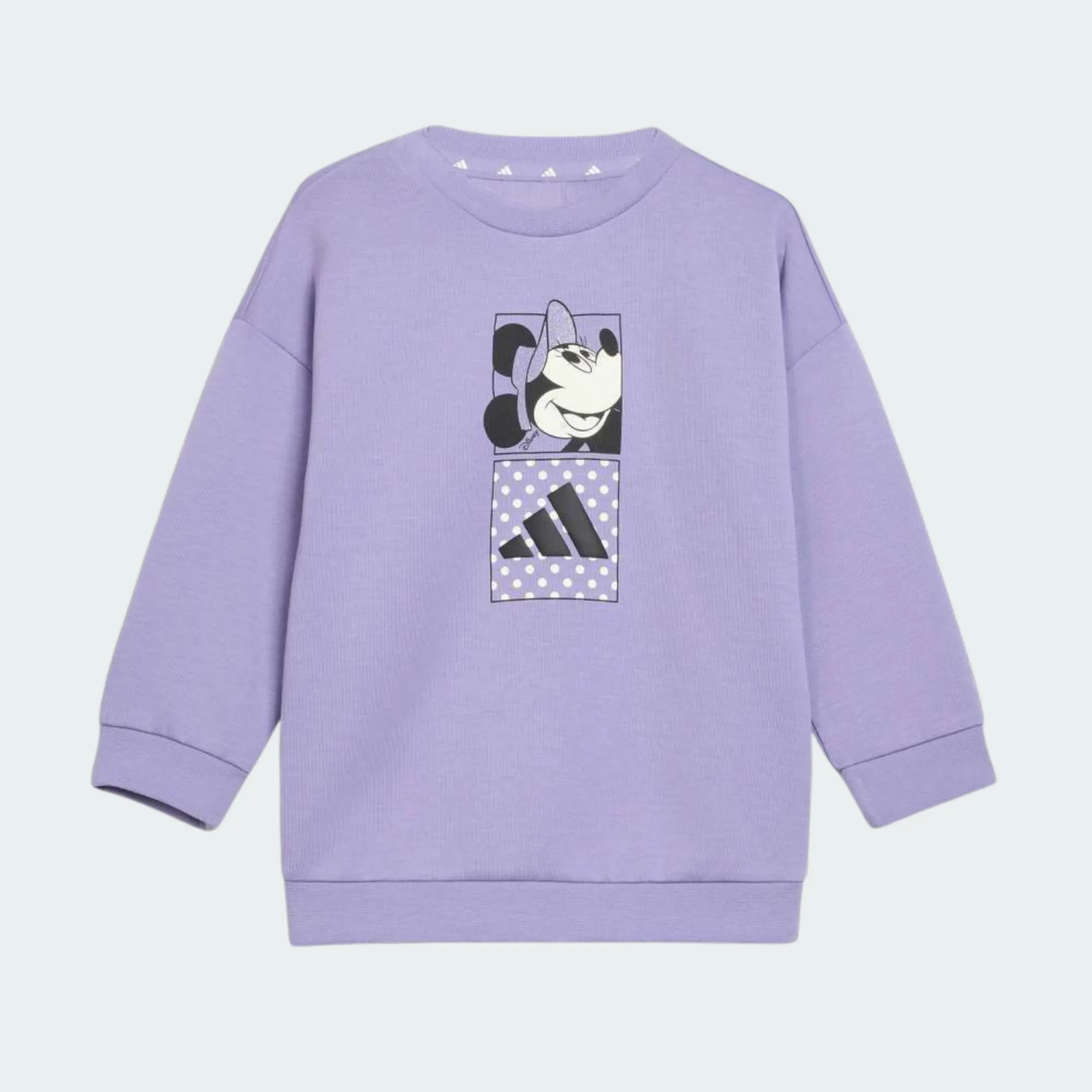 ADIDAS INFANTS MINNIE SET