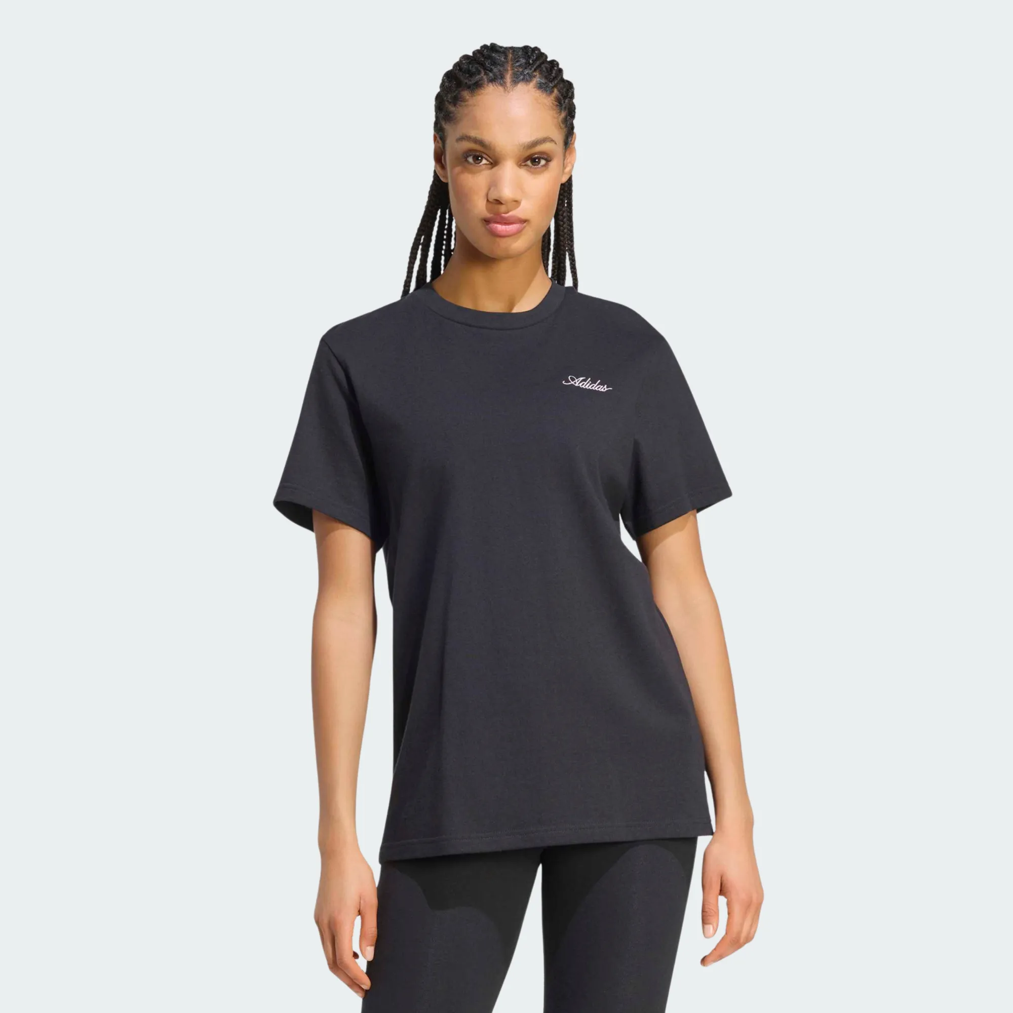 ADIDAS MATCHA TEE