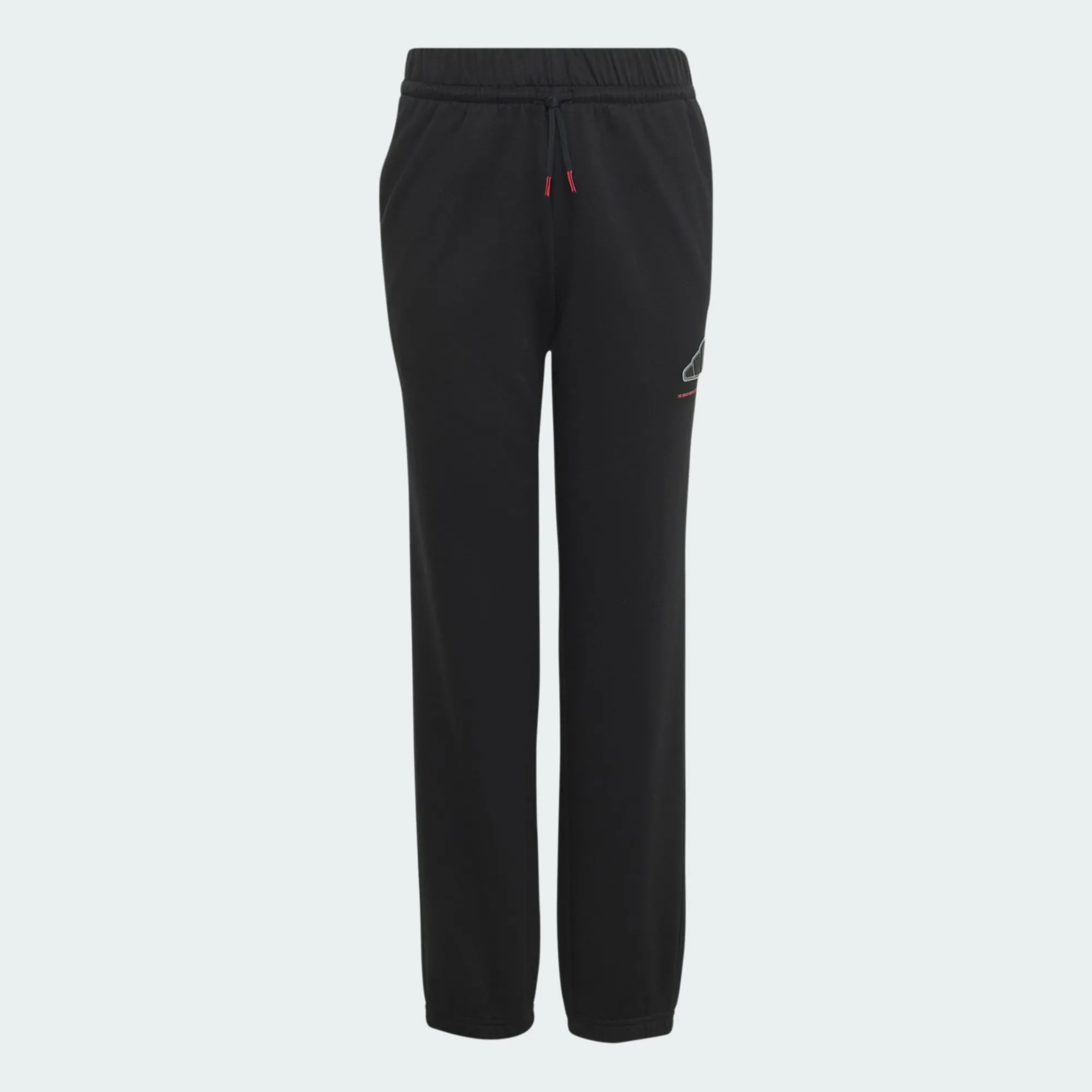 ADIDAS BOYS FLEECE PANT