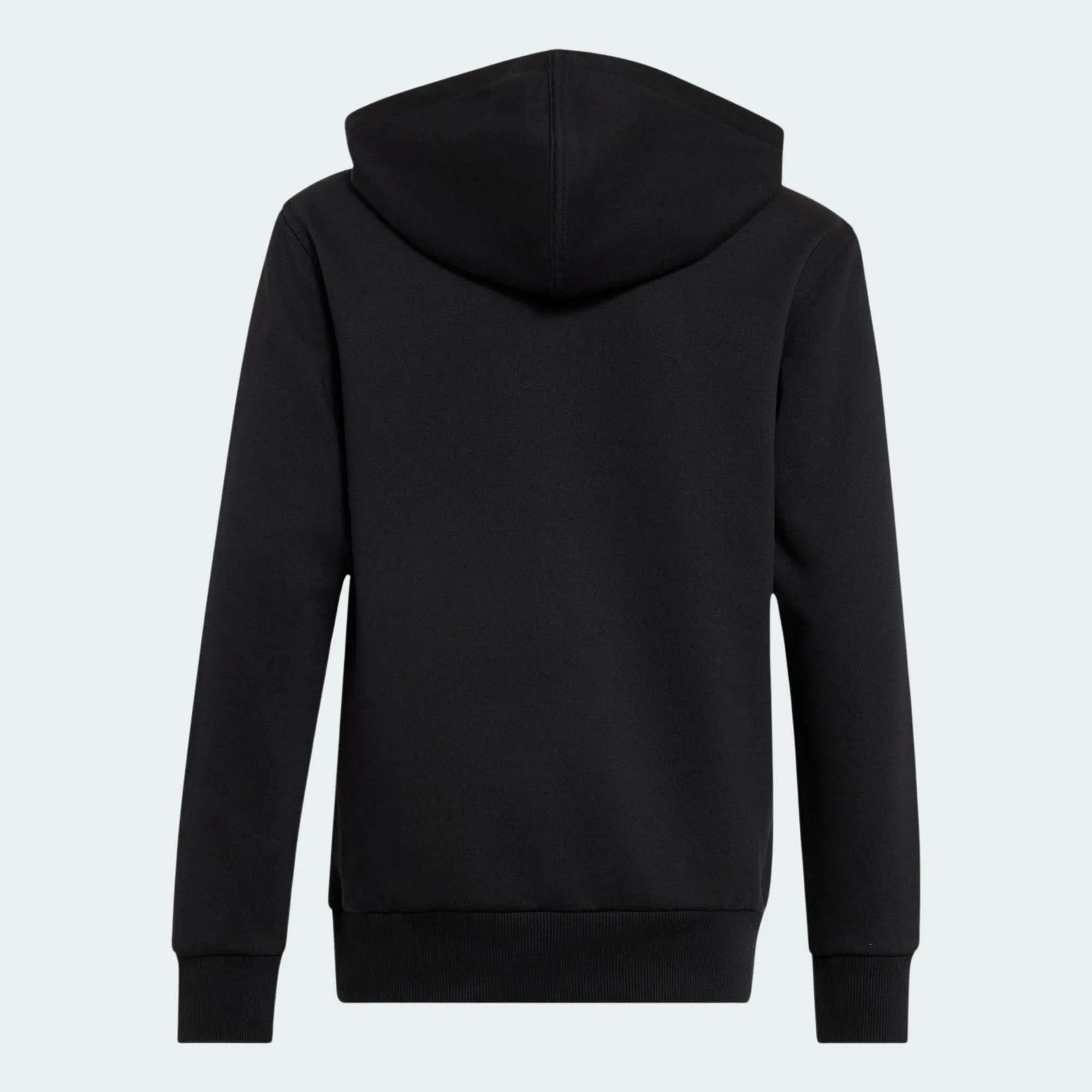 ADIDAS BOYS FLEECE HOODIE
