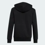 ADIDAS BOYS FLEECE HOODIE