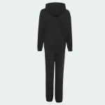 ADIDAS BOYS 3 STRIPES ESSENTIALS FLEECE SET