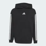 ADIDAS BOYS 3 STRIPES ESSENTIALS FLEECE SET