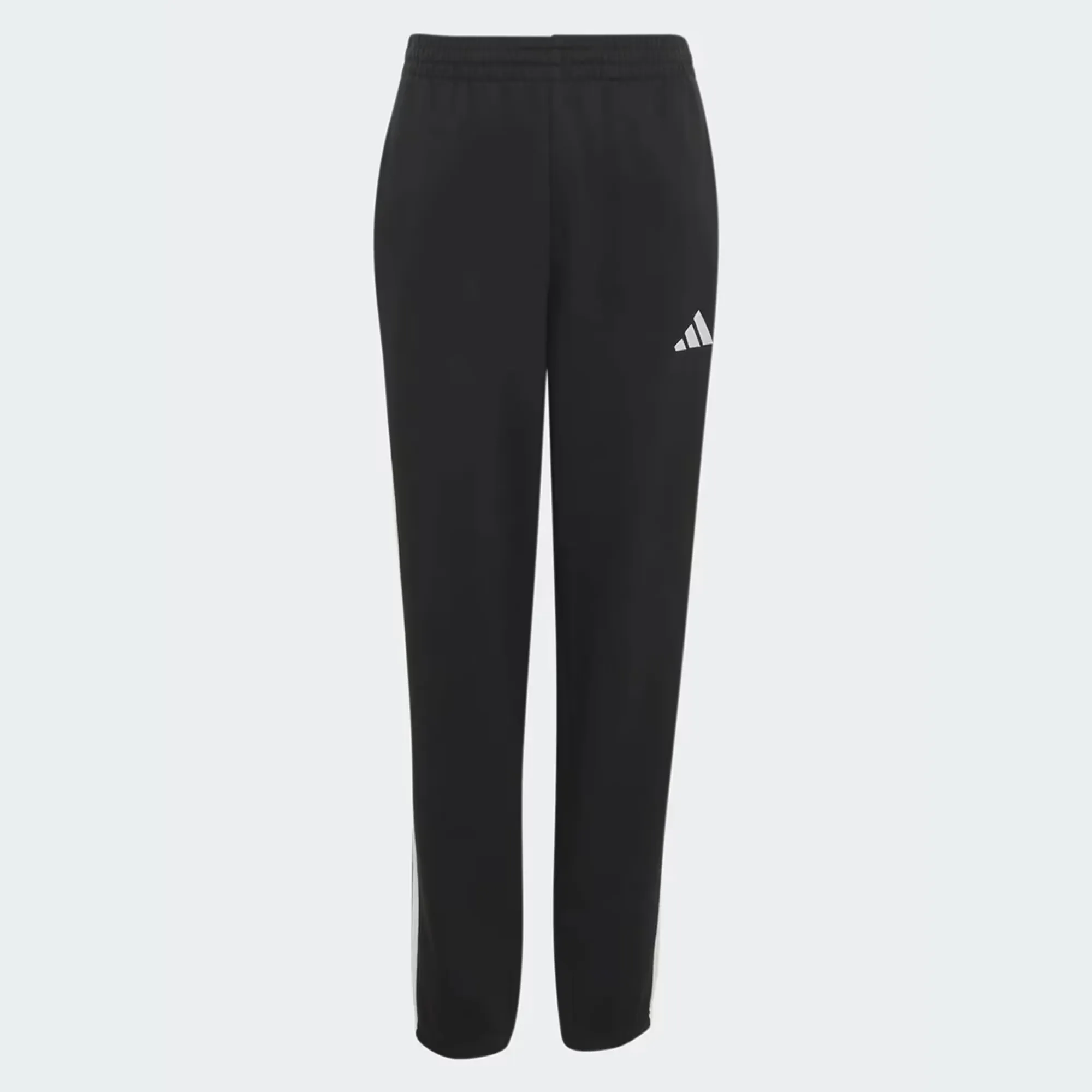 ADIDAS BOYS 3 STRIPES ESSENTIALS FLEECE SET