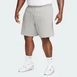 NIKE SPORTSWEAR CLUB SHORTS