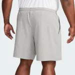 NIKE SPORTSWEAR CLUB SHORTS