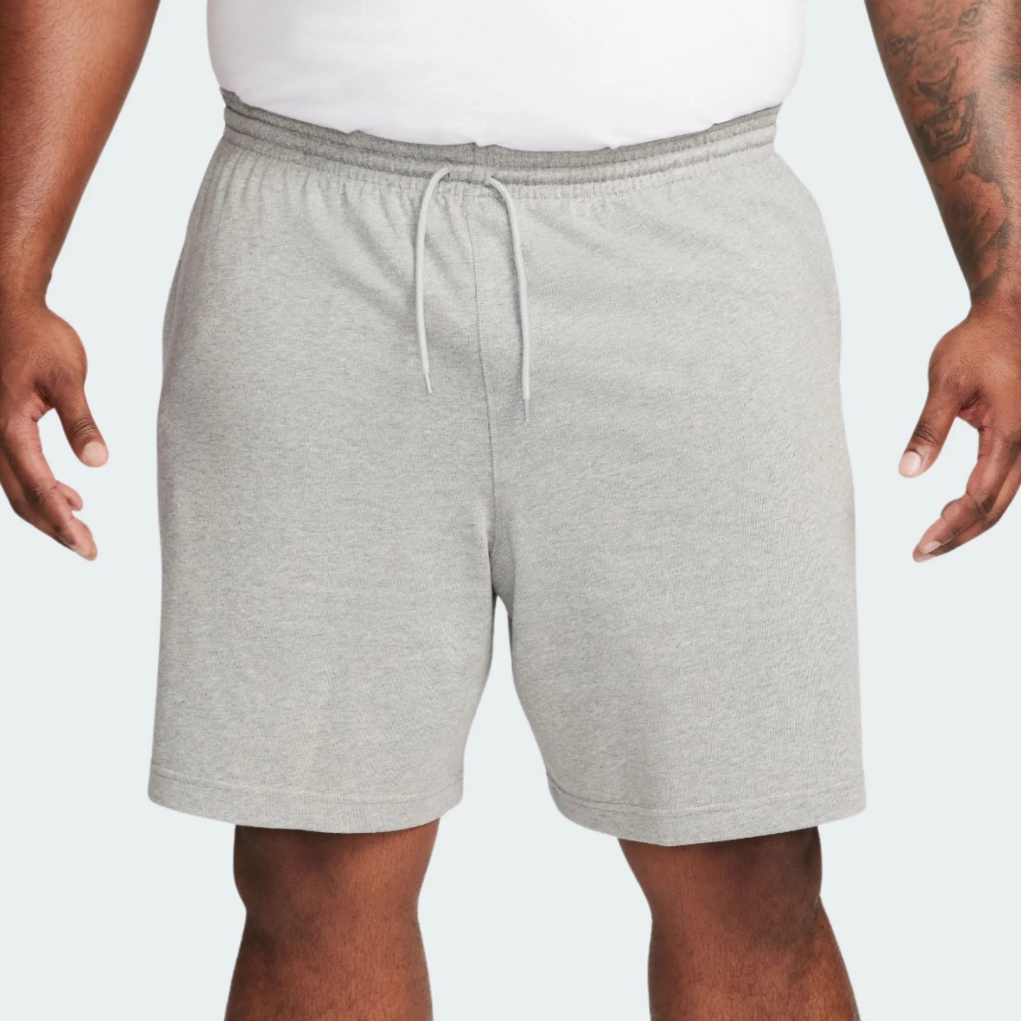 NIKE SPORTSWEAR CLUB SHORTS