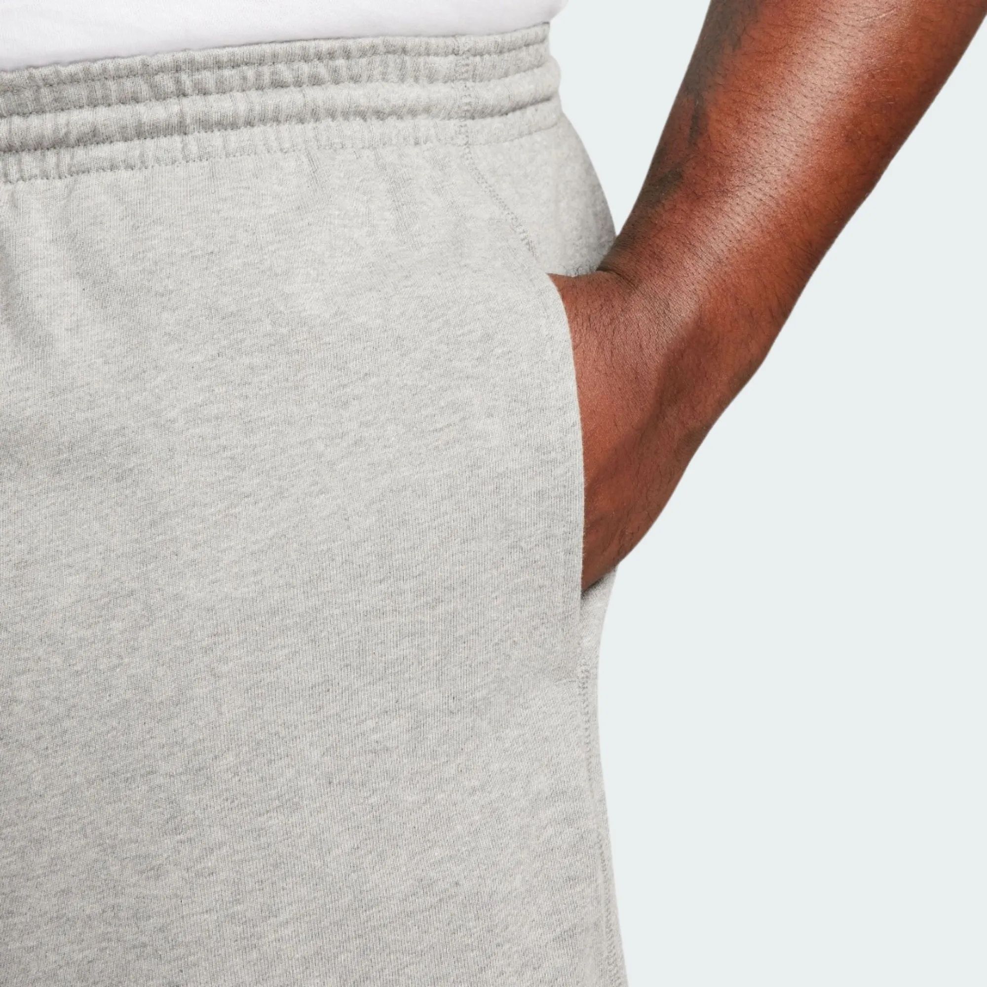 NIKE SPORTSWEAR CLUB SHORTS