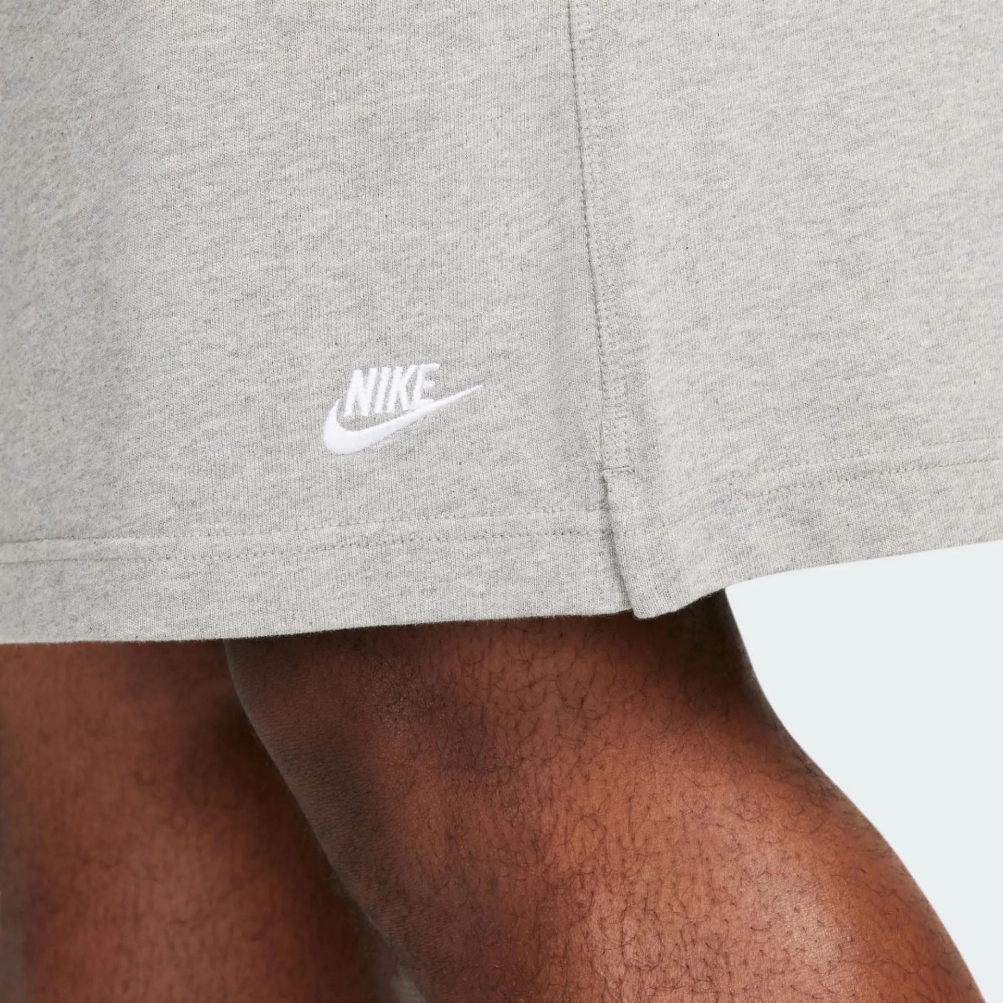 NIKE SPORTSWEAR CLUB SHORTS