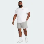 NIKE SPORTSWEAR CLUB SHORTS