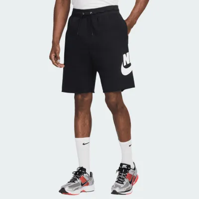 NIKE CLUB SHORTS