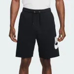 NIKE CLUB SHORTS