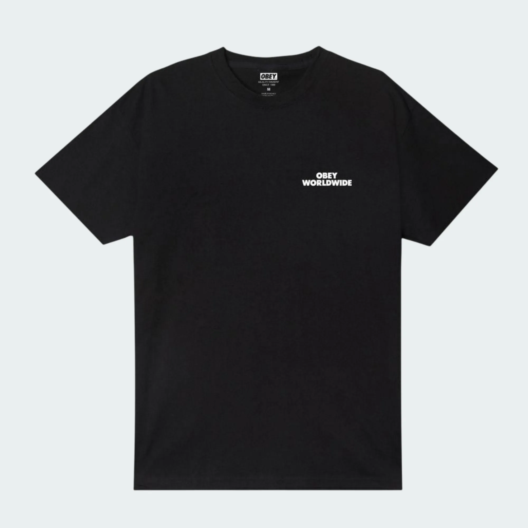 OBEY WORLDWIDE TEE