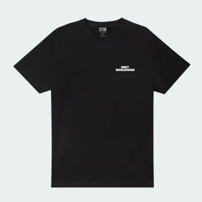 OBEY WORLDWIDE TEE